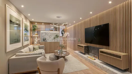 Sala Comercial à venda, 95m² no Centro, Canela