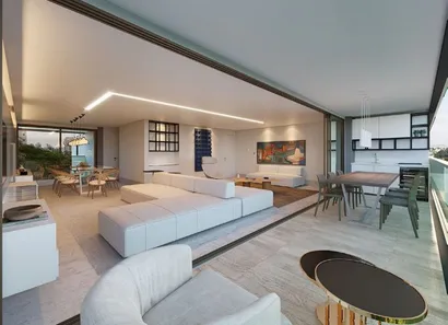 Apartamento com 3 Quartos à venda, 123m² no Parnamirim, Recife
