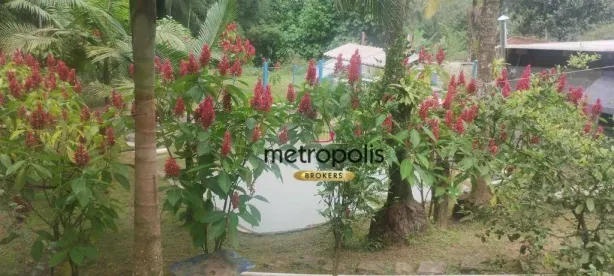 Fazenda/Sítio com 2 Quartos à venda, 60m² no Represa, Ribeirão Pires