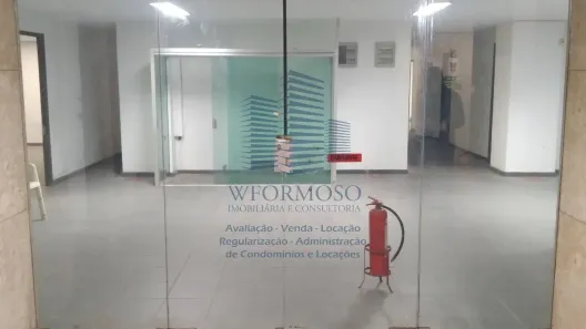 Sala Comercial para alugar, 503m² no Centro, Rio de Janeiro