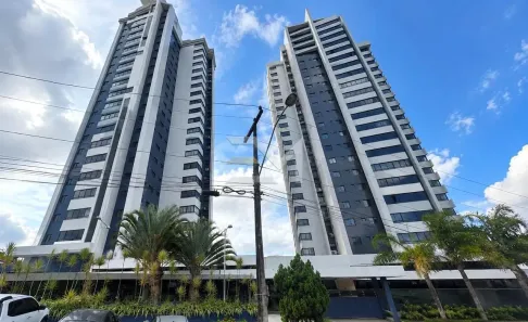 Apartamento com 4 Quartos à venda, 153m² no Catolé, Campina Grande