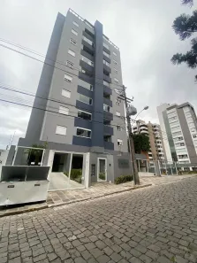 Cobertura com 3 Quartos para alugar, 110m² no São José, Caxias do Sul