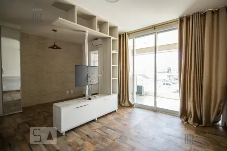 Kitnet com 1 Quarto à venda, 34m² no Pinheiros, São Paulo
