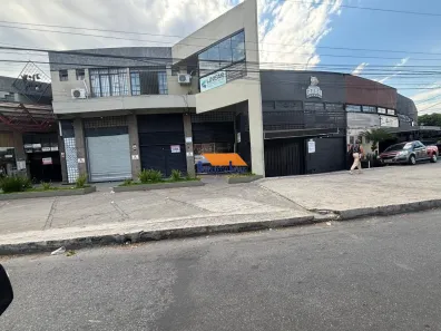 Ponto Comercial à venda, 83m² no Santa Amélia, Belo Horizonte