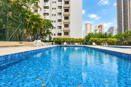 Cobertura com 3 Quartos à venda, 142m² no Jardim Vila Mariana, São Paulo