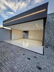 Casa com 3 Quartos à venda, 130m² no Plano Diretor Sul, Palmas
