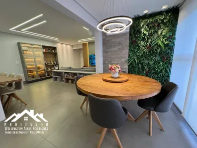 Apartamento com 3 Quartos à venda, 121m² no Vila Primavera, Limeira