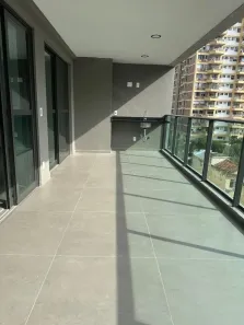 Apartamento com 3 Quartos à venda, 145m² no Botafogo, Rio de Janeiro
