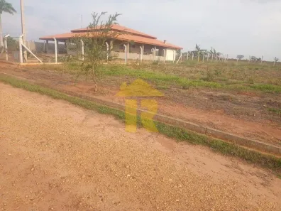 Lote/Terreno à venda, 1000m² no Riviera Por do Sol, Adolfo
