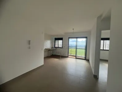Apartamento com 2 Quartos à venda, 62m² no Quinta da Primavera, Ribeirão Preto