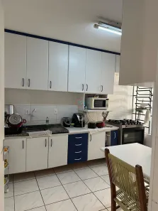 Apartamento com 2 Quartos à venda, 65m² no Jardim Santa Clara do Lago I, Hortolândia