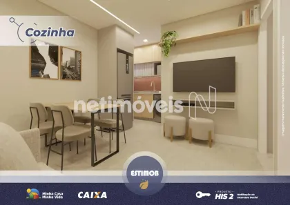 Apartamento com 1 Quarto à venda, 47m² no Jardim Caguassu, São Paulo