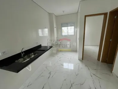 Apartamento com 1 Quarto à venda, 44m² no Jardim Pereira Leite, São Paulo
