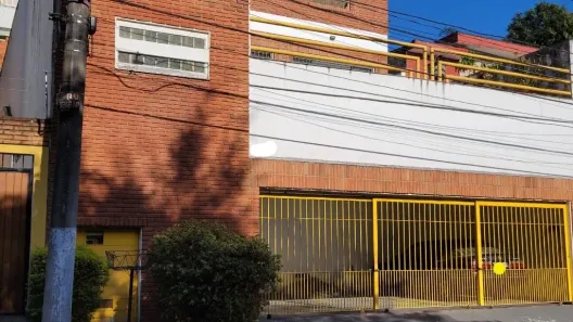Sobrado com 4 Quartos à venda, 153m² no Jardim Londrina, São Paulo