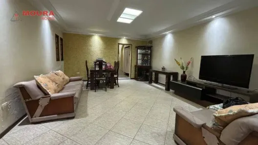 Sobrado com 3 Quartos à venda, 165m² no Sacomã, São Paulo