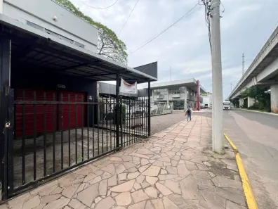 Sala Comercial para alugar, 82m² no Ideal, Novo Hamburgo