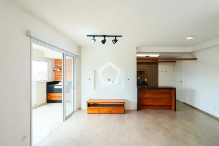 Apartamento com 2 Quartos à venda, 61m² no Vila Andrade, São Paulo