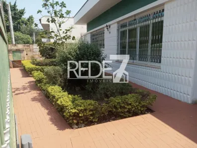 Casa com 3 Quartos à venda, 156m² no Jardim Eulina, Campinas