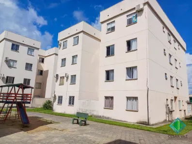 Apartamento com 2 Quartos à venda, 47m² no Guarda do Cubatão, Palhoça