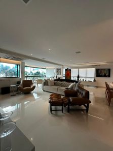 Apartamento com 3 Quartos à venda, 186m² no Pina, Recife