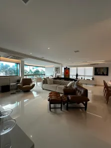 Apartamento com 4 Quartos à venda, 186m² no Pina, Recife