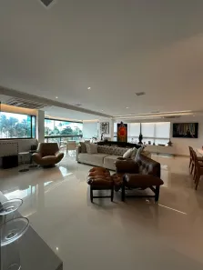 Apartamento com 3 Quartos à venda, 186m² no Pina, Recife
