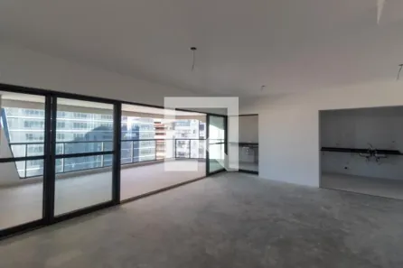 Apartamento com 3 Quartos à venda, 196m² no Vila Cordeiro, São Paulo