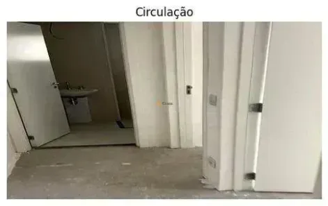 Apartamento com 2 Quartos à venda, 42m² no Mooca, São Paulo