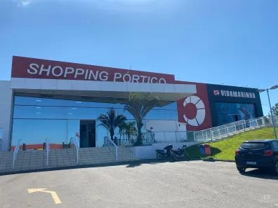 Imóvel Comercial para alugar, 50m² no Quarta Linha, Criciúma