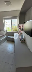 Apartamento com 3 Quartos à venda, 133m² no Charitas, Niterói