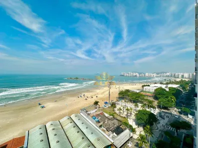 Apartamento com 2 Quartos à venda, 150m² no Pitangueiras, Guarujá