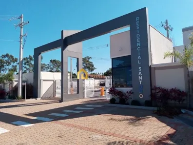 Apartamento com 2 Quartos à venda, 47m² no Caguassu, Sorocaba