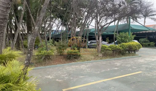 Galpão/Depósito/Armazém à venda, 3000m² no Jardim das Camélias, São Paulo