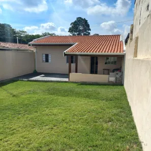 Casa com 2 Quartos à venda, 102m² no Jardim Santa Genebra, Campinas