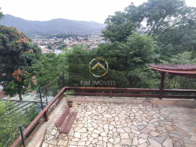 Casa de Condomínio com 5 Quartos à venda, 325m² no Itaipu, Niterói