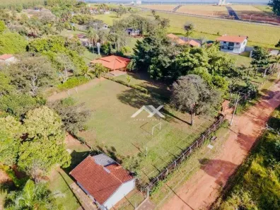 Fazenda/Sítio com 3 Quartos à venda, 350m² no Centro, Piratininga