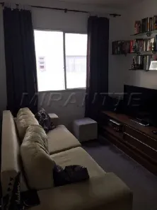 Apartamento com 1 Quarto à venda, 40m² no Jardim Brasil (Zona Norte), São Paulo
