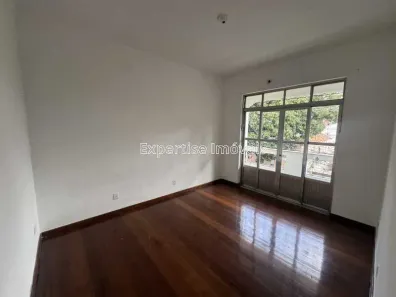 Apartamento com 3 Quartos à venda, 93m² no Del Castilho, Rio de Janeiro