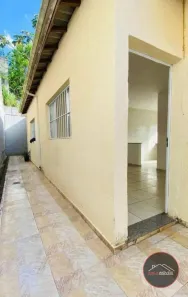 Casa de Condomínio com 2 Quartos à venda, 54m² no Vila São Paulo, Mogi das Cruzes
