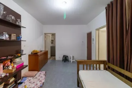 Apartamento com 2 Quartos à venda, 68m² no Perdizes, São Paulo