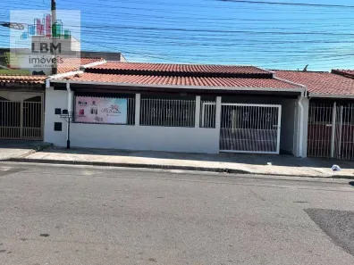 Casa com 3 Quartos à venda, 193m² no Parque Residencial Virginio Basso, Sumaré