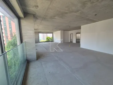 Apartamento com 3 Quartos à venda, 262m² no Itaim Bibi, São Paulo
