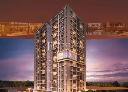 Apartamento com 2 Quartos à venda, 88m² no Iguatemi, São José do Rio Preto
