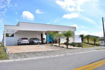 Casa de Condomínio com 4 Quartos à venda, 418m² no Condomínio Residencial Altos da Quinta, São José dos Campos