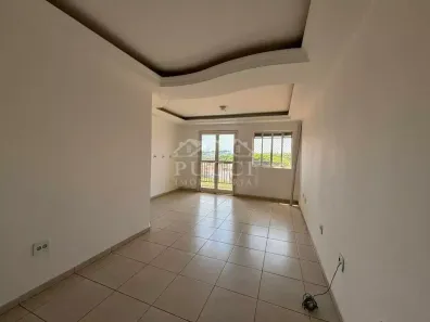 Apartamento com 3 Quartos à venda, 94m² no Chácara Santo Antônio, Franca
