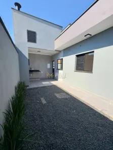 Casa com 3 Quartos à venda, 100m² no Parque Bellaville, Hortolândia