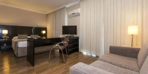 Flat com 1 Quarto à venda, 30m² no Perdizes, São Paulo