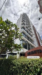 Apartamento com 1 Quarto à venda, 40m² no Bethaville I, Barueri