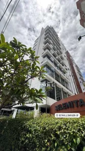 Apartamento com 1 Quarto para venda ou aluguel, 40m² no Bethaville I, Barueri