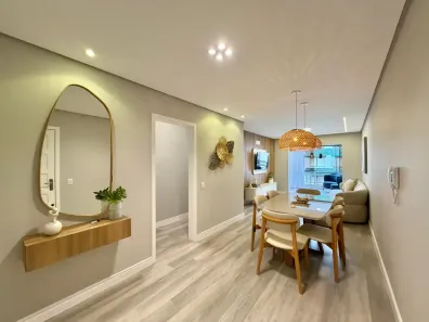 Apartamento com 3 Quartos à venda, 129m² no Zona Nova, Capão da Canoa